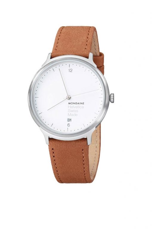 Mondaine unisex