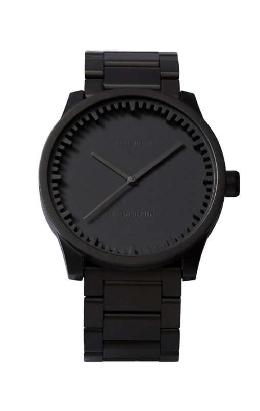 leff amsterdam tube watch LT71102