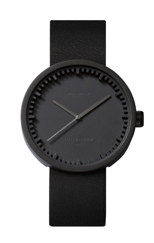 Leff amsterdam tube watch d42