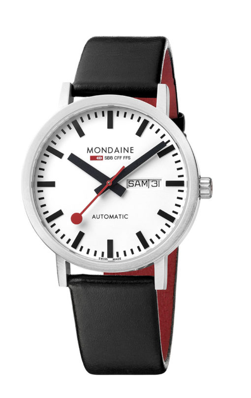 A132.30359.16SBB mondaine